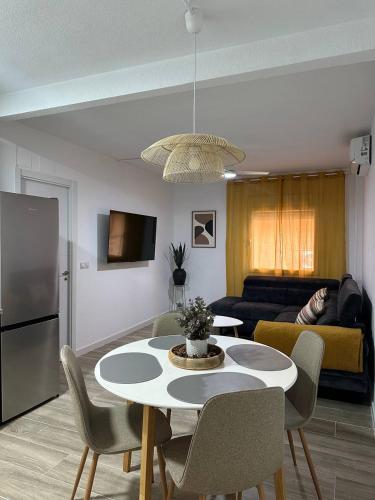 Ollería City Apartments