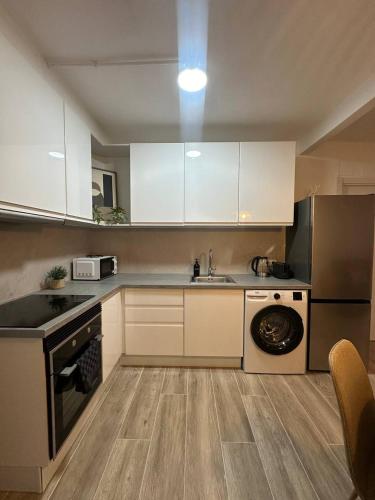 Ollería City Apartments