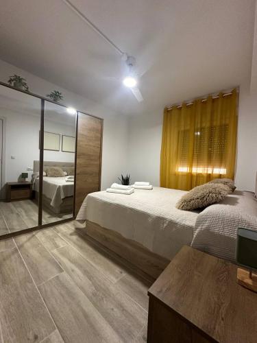 Ollería City Apartments