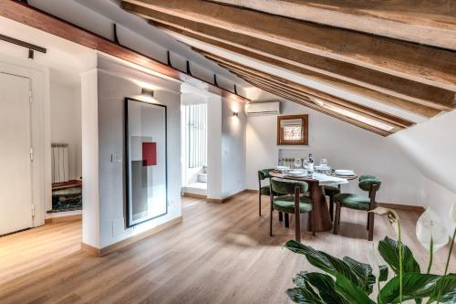 Luxury Penthouse with amazing Terrace