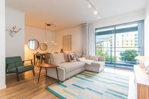 Terrace Apartment by Atlantic Holiday