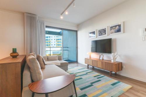 Terrace Apartment by Atlantic Holiday