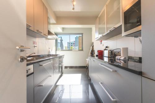 Terrace Apartment by Atlantic Holiday