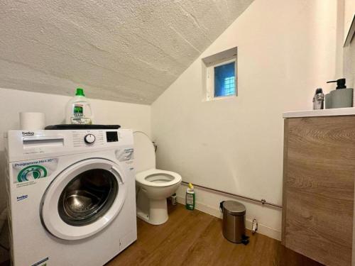 Billede fra billedgalleriet på Duplex république i Le Puy en Velay