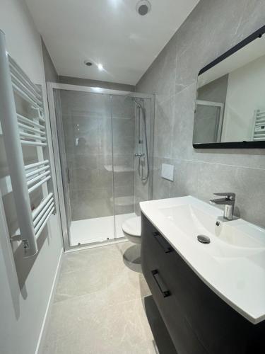 13 rue ROUGUIERE