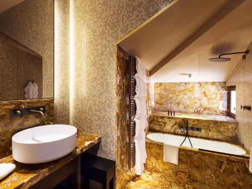 Palazzo Venart Luxury Hotel photo 46