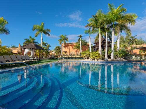 Green Garden Eco Resort