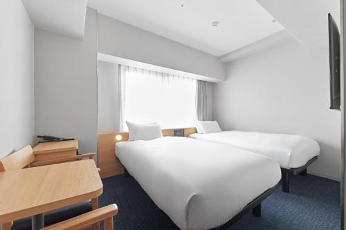 Sotetsu Fresa Inn Kyoto-Kiyomizu Gojo