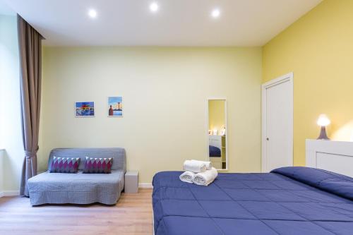 San Marcellino Cool Central by Napoliapartments