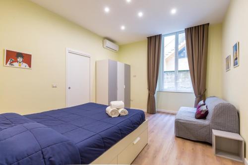San Marcellino Cool Central by Napoliapartments
