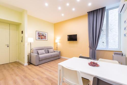 San Marcellino Cool Central by Napoliapartments