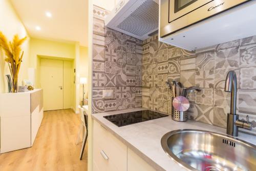San Marcellino Cool Central by Napoliapartments