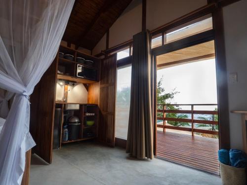 Imagen de la galería de Índico Breeze, en Praia do Tofo