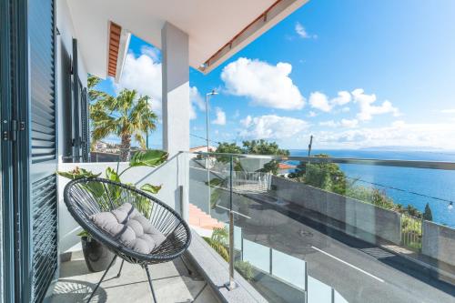 Breeze House 1 by Atlantic Holiday