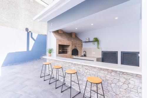 Breeze House 1 by Atlantic Holiday