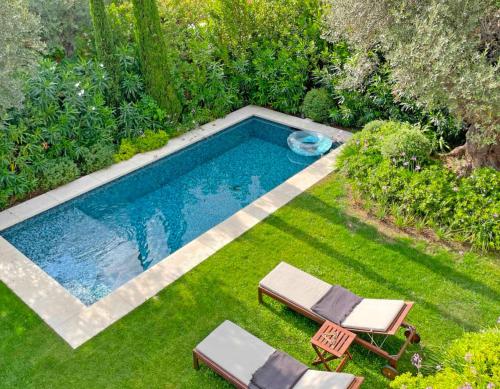 Villa Violette