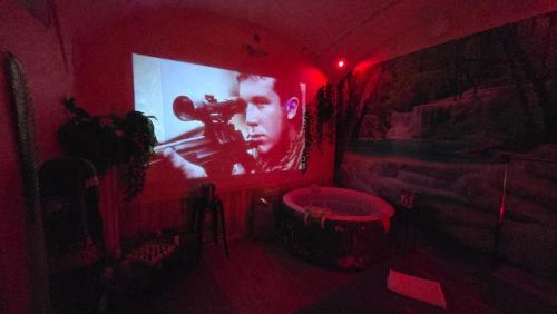 Imagem da galeria de La suite dei desideri em Pozzuoli