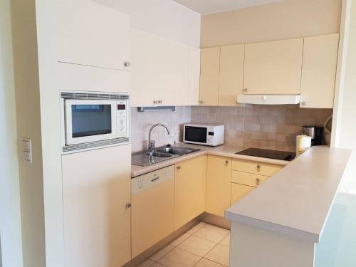 Cuina o zona de cuina de Residence Calidris ref 48