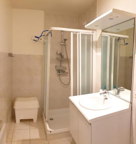 Bany a Residence Calidris ref 48