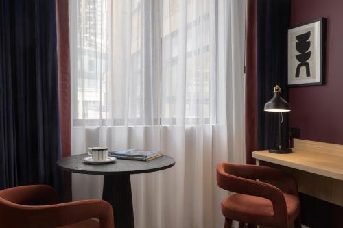 Foto onefifty fenchurch 5