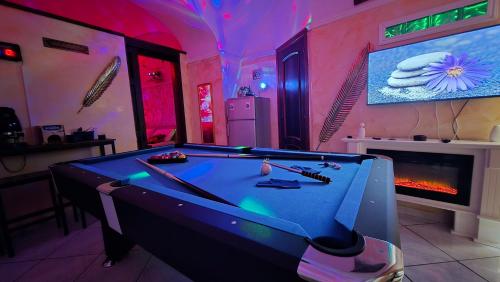 Imagem da galeria de La suite dei desideri em Pozzuoli