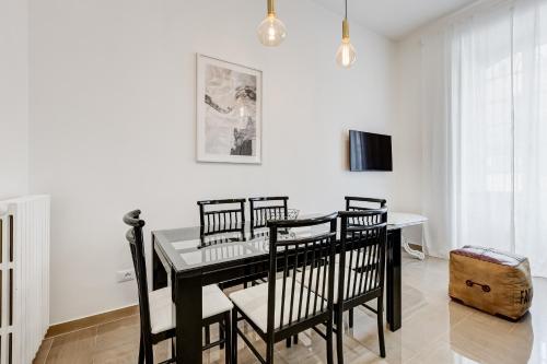 FaMa - Mecenate 3BR & 2BA