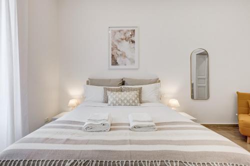 FaMa - Mecenate 3BR & 2BA