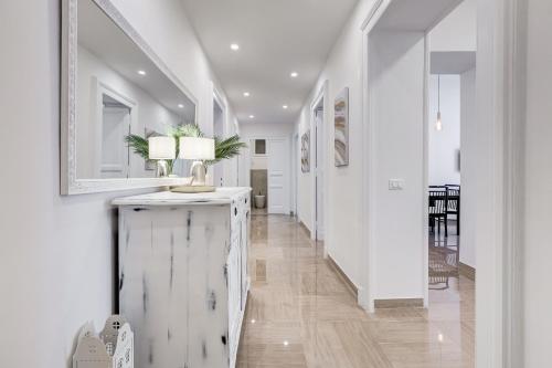 FaMa - Mecenate 3BR & 2BA