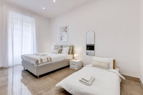 FaMa - Mecenate 3BR & 2BA