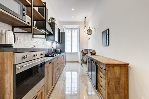 FaMa - Mecenate 3BR & 2BA