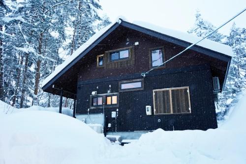 The Misorano Cottage