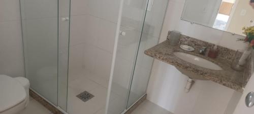 Φωτογραφία από το άλμπουμ του Maresia Apart σε Guarapari