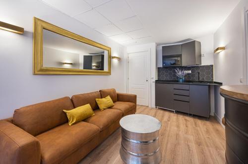 ºººIM La Latina-City Centre-WiFi-AC-SmartTVººº