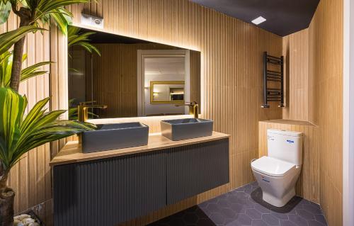 ººººIM La Latina-City Centre-WiFi-AC-SmartTVºººº