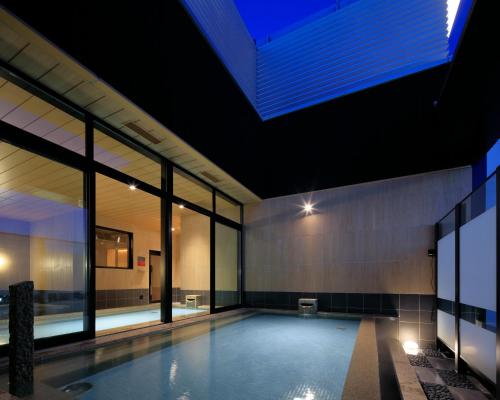 Candeo Hotels Hiroshima Hatchobori