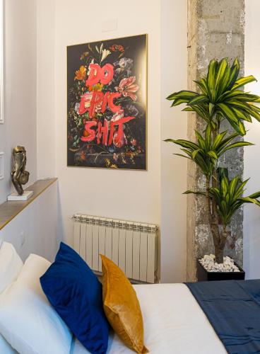 B IM La Latina-City Centre-WiFi-AC-SmartTV B
