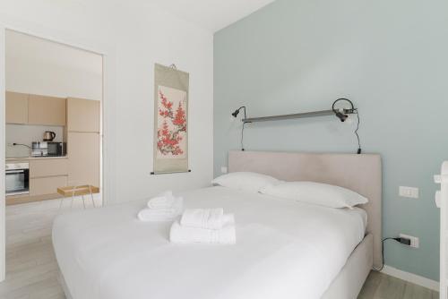 GuestHost - Lovely Apartment in Maggiolina