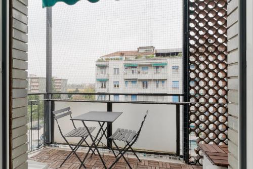 GuestHost - Lovely Apartment in Maggiolina