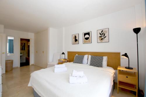 Estepona Port Apartment KIM