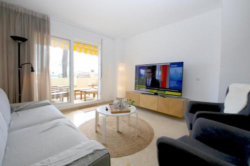 Estepona Port Apartment KIM