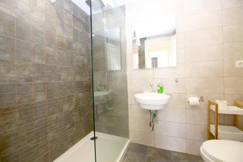 Estepona Port Apartment KIM