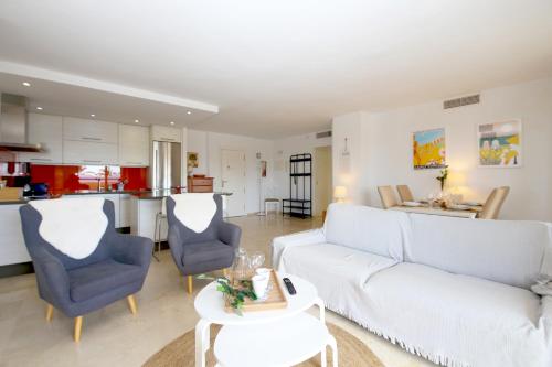 Estepona Port Apartment KIM
