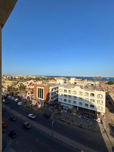 Bahia Hurghada - Serviced Apartment - Sea view