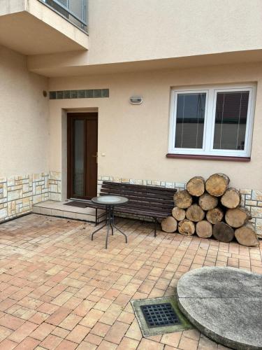 Apartmány Ševcovská