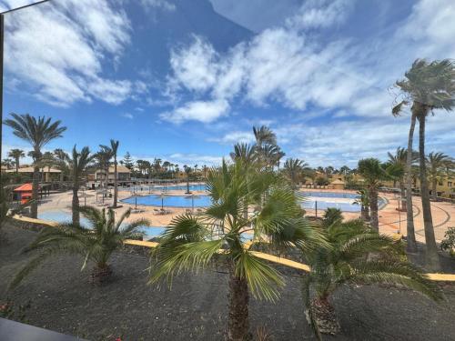 Oasis Papagayo Relax