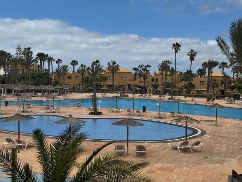 Oasis Papagayo Relax