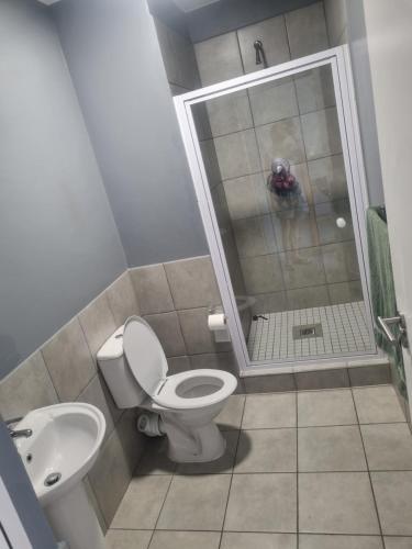 Billede fra billedgalleriet på Cape Town Connection Point i Cape Town