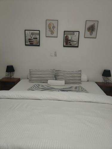 La Villa Moris, meublée et bien située