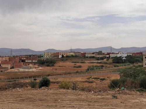 Φυσικό τοπίο κοντά σε αυτή η παραθεριστική κατοικία