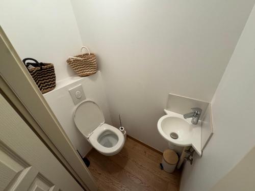 Studio au cœur du centre ville